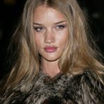 Profile Picture of Rosie Huntington-Whiteley (@rosie_alice_hw) on Instagram