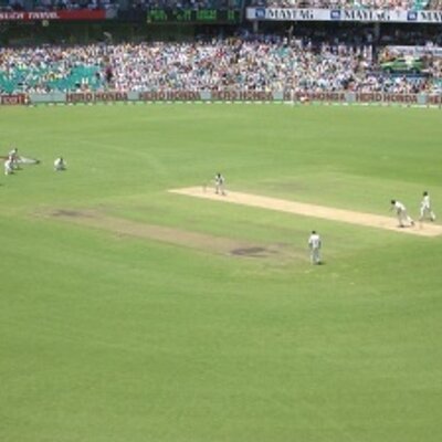 Profile Picture of James McCue (@Jimmy_Mac1) on Twitter