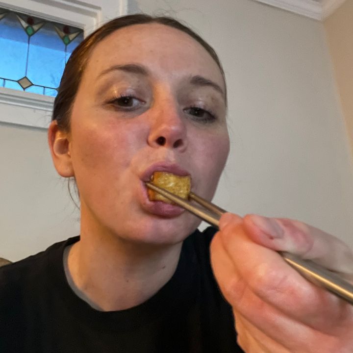 Profile Picture of Meredith (@_cheersbigears) on Tiktok
