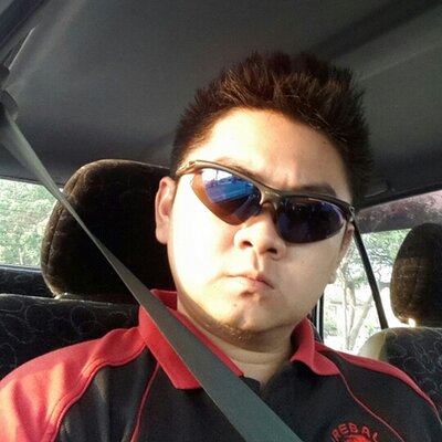 Profile Picture of Poh Elton (@DetomasoCharade) on Twitter