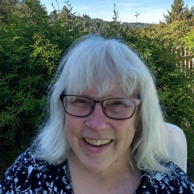 Profile Picture of Laura Dolson (@ldolson) on Twitter