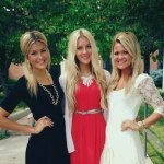 Profile Picture of Alex, Haley, Mckenzie Fife (@fifebeauty) on Instagram