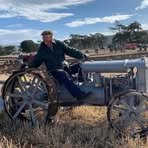 Profile Picture of Ian Bain (@Ian-Bain) on Facebook