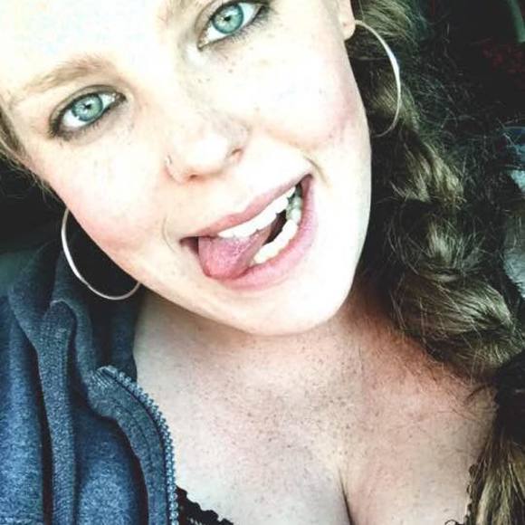 Profile Picture of Megan Mccall (@rebel2324) on Poshmark