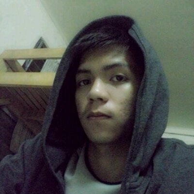 Profile Picture of Mark Omar Sespeñe II (@markomarII) on Twitter