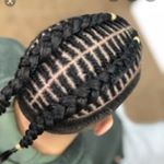 Profile Picture of Self Taught 🤙🏾❤️ (@hairby.shawna._) on Instagram