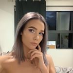 Profile Picture of Brooke Randall (@makeup_ber) on Instagram