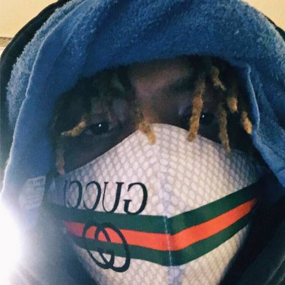 Profile Picture of Robert Ware (@manjohnsin) on Poshmark