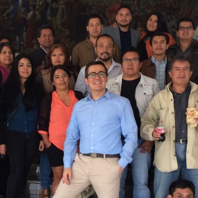 Profile Picture of Christian Jaramillo Baquerizo (@jaramich) on Twitter