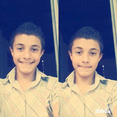 Profile Picture of Axel David (@axeldavid08) on Twitter