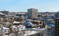 Profile Picture of Greater Sudbury - Wikipedia, the free encyclopediaon Wikipedia