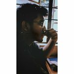 Profile Picture of Blesson Samuel (@falln.one) on Instagram