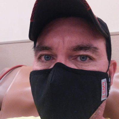 Christopher R Cappel - Twitter Profile Picture of Christopher R Cappel (@cappel_r) on Twitter