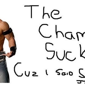 Profile Picture of Nathaniel Draper (@john_cena_rocks_) on Myspace