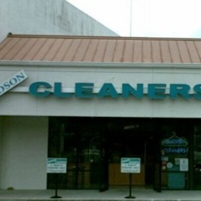 Profile Picture of Brian Ferwerda (@HudsonCleaners) on Twitter