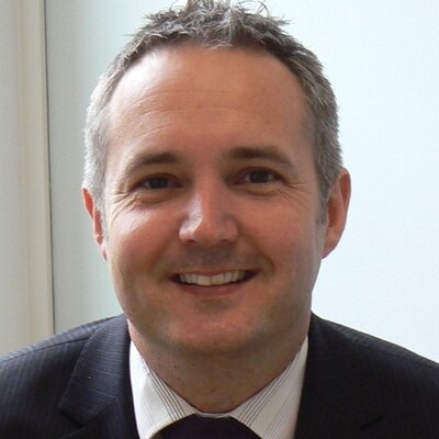Profile Picture of James Talbot (@JamesEDOWSG) on Twitter