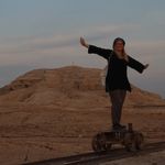 Profile Picture of Marion Scheiblecker (@marion_marian_s) on Instagram