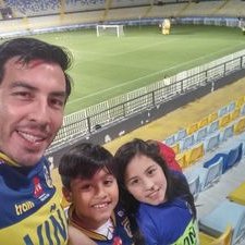 Profile Picture of Daniel Olguin (@daniel25olguin) on Twitter