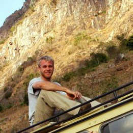 Profile Picture of Graham Shea (@telagraham) on Twitter