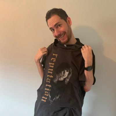 Profile Picture of Jeremy Lambert (@jeremylambert88) on Twitter