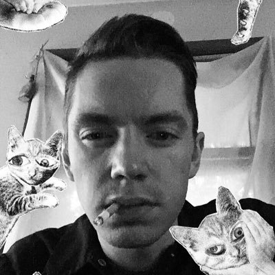 Profile Picture of Matthew Mitchell (@MattTheMitch) on Twitter