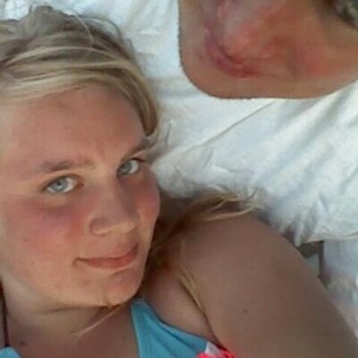 Profile Picture of Haley Mccrary (@Haley_Mccrary) on Twitter
