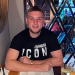 Profile Picture of Manchester️️ (@william_roberts22) on Instagram