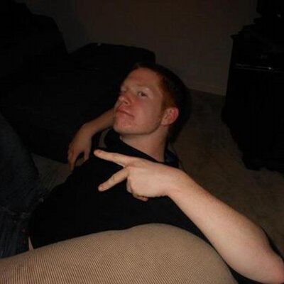 Profile Picture of Joshua Hogg (@UNCG_Josh_Hogg) on Twitter