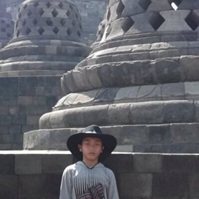 Profile Picture of Muhammad Riegel (@RiegelDavid) on Twitter