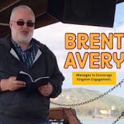 Profile Picture of Brent R. Avery (@BrentRAvery) on Youtube