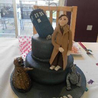 Profile Picture of Tom Reece (@Boypumpkin) on Twitter