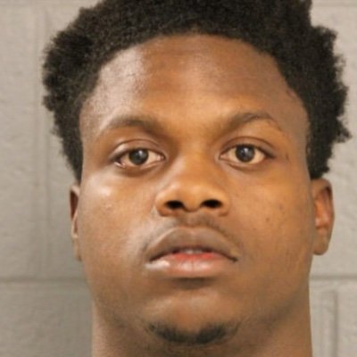 Profile Picture of Herbert Randall Wright III (@HerbertRandal14) on Twitter