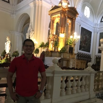 Profile Picture of Luis Rocha (@luisrocha1994) on Twitter