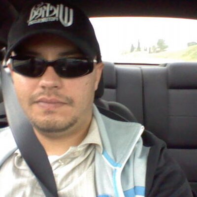 Profile Picture of Damien Gutierrez (@420person) on Twitter