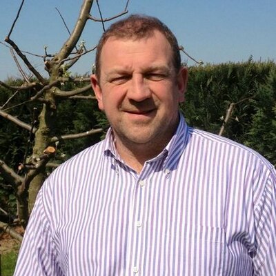 Profile Picture of Gordon McAndrew (@gordonj169) on Twitter