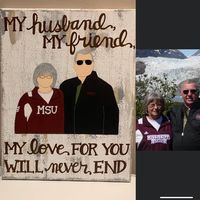 Profile Picture of Patsy Flowers (@patsy-flowers) on Quora