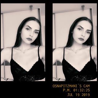 Profile Picture of Monika Julia Łepek (@osnapitzmani) on Facebook