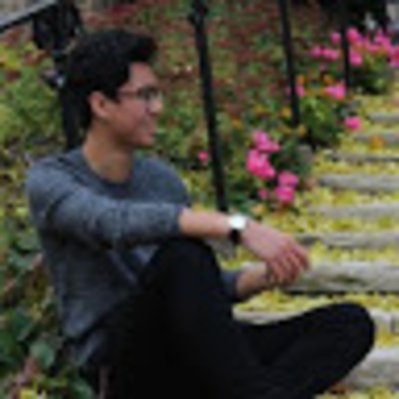 Profile Picture of Joshua Carl (@joshua671258039) on Poshmark