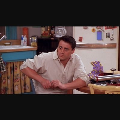 Profile Picture of Kevin Samuel (@KevinSaml) on Twitter