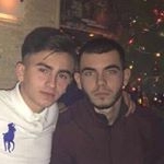 Profile Picture of lukic.s (@k2l_stefan_lukic_) on Instagram