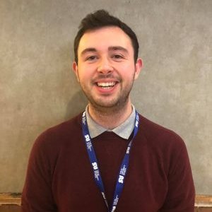 Profile Picture of Luke Parr UniOfBath (@LukeParrUoB) on Twitter