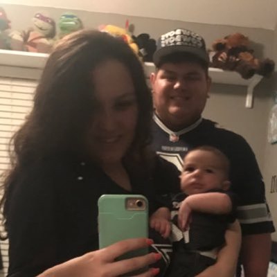 Profile Picture of Nicholas Pettit (@NicholasPettit5) on Twitter