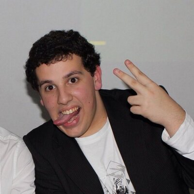 Profile Picture of Paulo Branco (@PauloBranco95) on Twitter