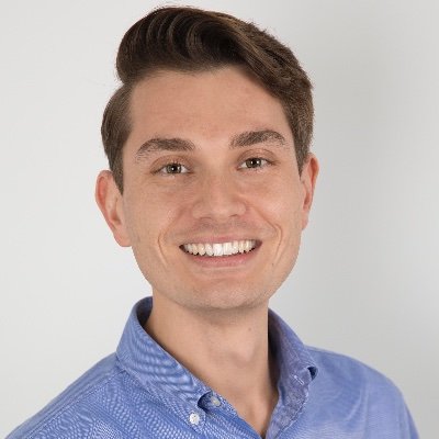 Profile Picture of Michael Ter Mors (@michaeltermors) on Twitter