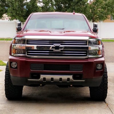Profile Picture of Chase Mackearney (@chasemack98) on Twitter