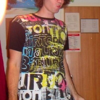 Profile Picture of Brian Luby (@brianluby) on Twitter