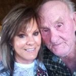 Profile Picture of Kathy Walters (@fredandkathy) on Instagram