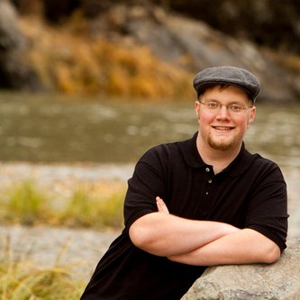 Profile Picture of Trevor Gillespie (@tlgillespie) on Twitter