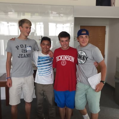 Profile Picture of Evan Sievers (@evan_sievers) on Twitter