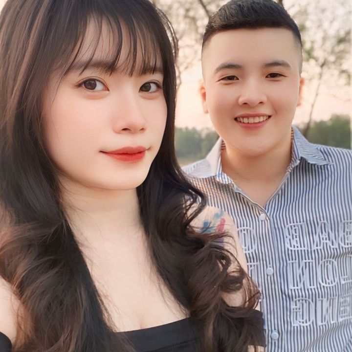 Profile Picture of Túc Qìn 🌸 (@tucquin2k) on Tiktok